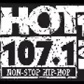 RADIO HOT - FM 107.1